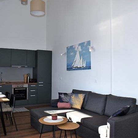 Apartment Aci Marina Rab Banjol Ngoại thất bức ảnh