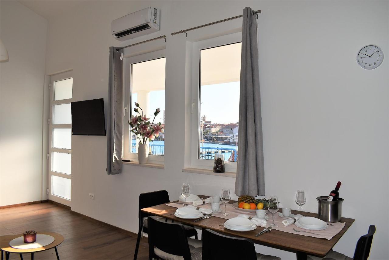 Apartment Aci Marina Rab Banjol Ngoại thất bức ảnh