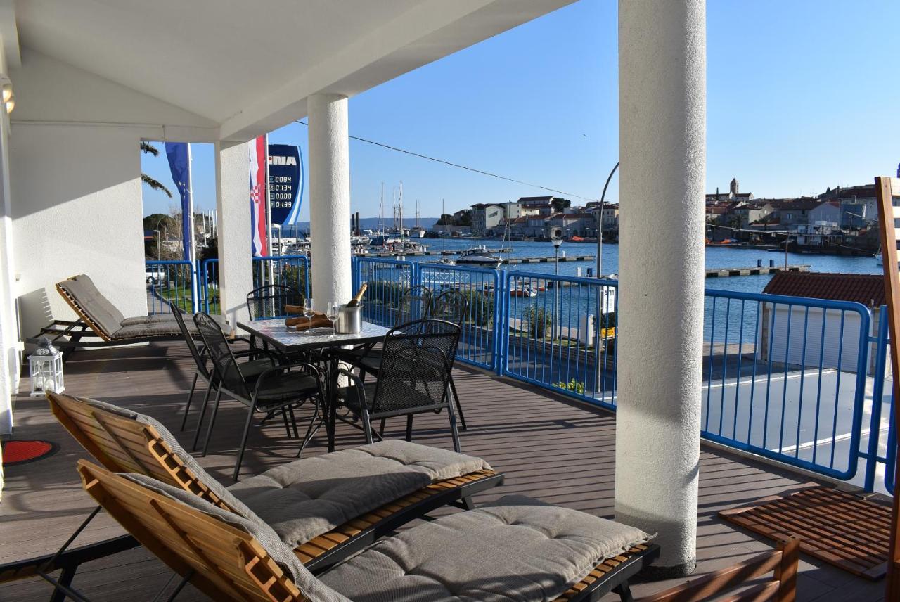 Apartment Aci Marina Rab Banjol Ngoại thất bức ảnh