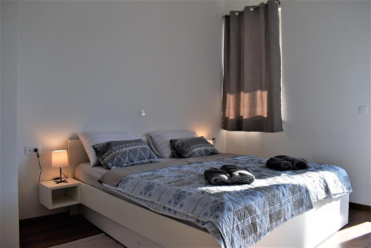 Apartment Aci Marina Rab Banjol Ngoại thất bức ảnh