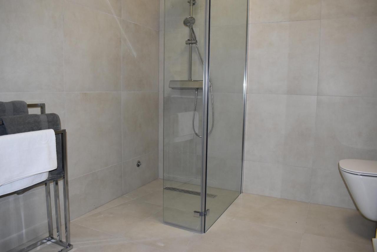 Apartment Aci Marina Rab Banjol Ngoại thất bức ảnh
