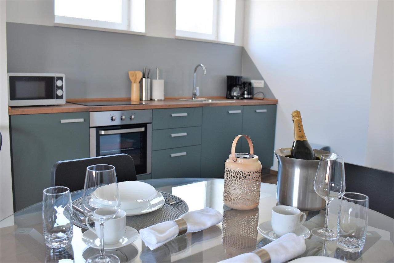 Apartment Aci Marina Rab Banjol Ngoại thất bức ảnh