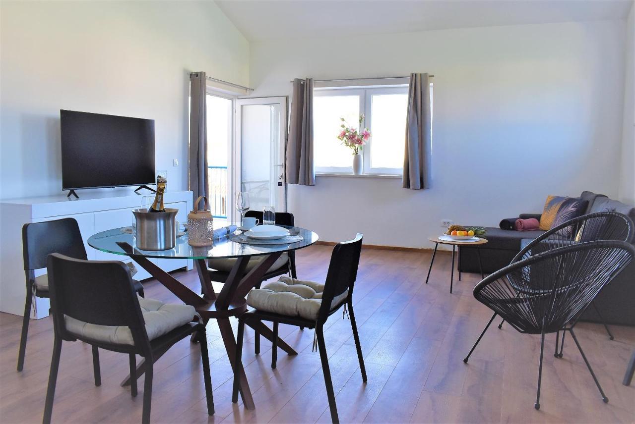 Apartment Aci Marina Rab Banjol Ngoại thất bức ảnh